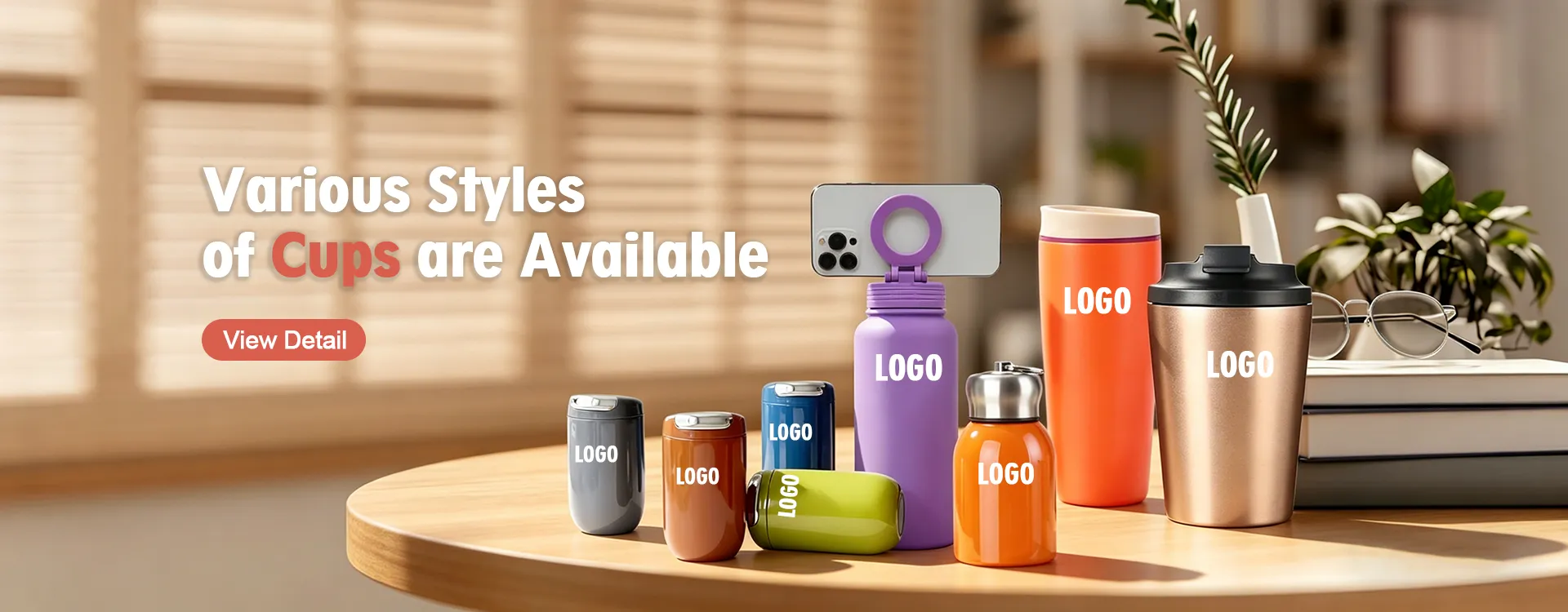 China Glass Mug Supplier & ຜູ້ຜະລິດ