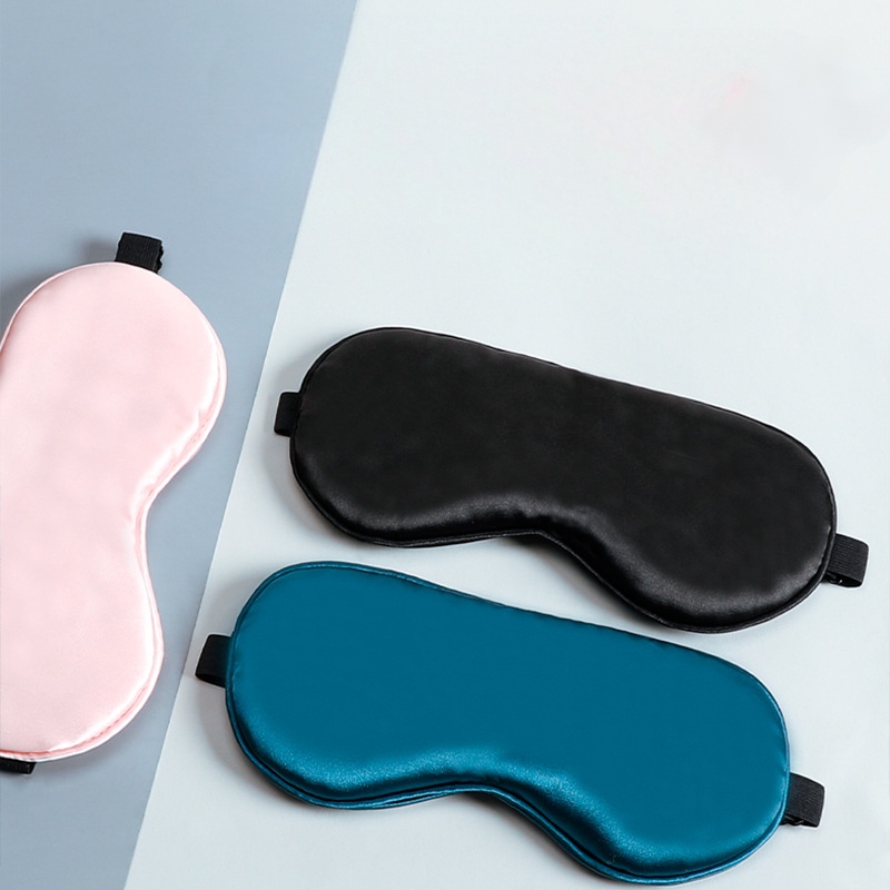 Silk Sleep Eye Mask ປັບປຸງຄຸນນະພາບການນອນ ແລະສຸຂະພາບປະຈໍາວັນຂອງເຈົ້າໄດ້ແນວໃດ?