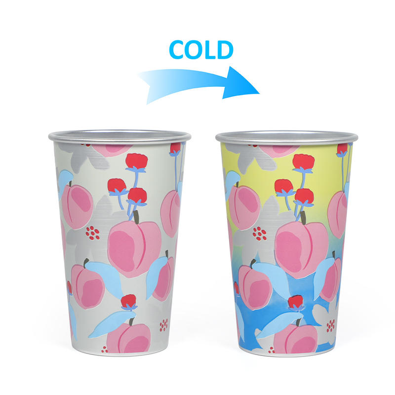 ວິທີການເລືອກ Drinkware?