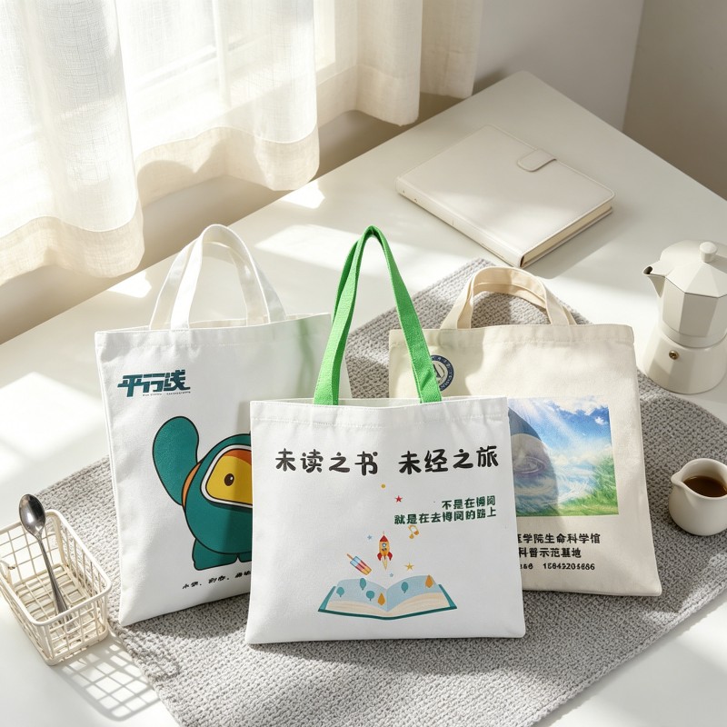 ກະເປົ໋າ Canvas ທີ່ສາມາດປັບແຕ່ງໄດ້ຈະຊ່ວຍໃຫ້ທຸລະກິດສ້າງວິທີແກ້ໄຂຍີ່ຫໍ້ທີ່ມີປະໂຫຍດ ແລະ ໜ້າຈົດຈຳໄດ້ແນວໃດ?