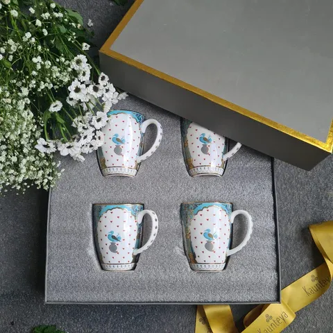 ຂອງຂວັນ Ceramic Cup