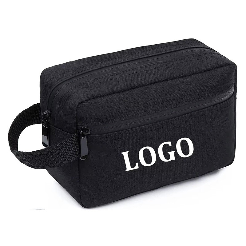 Custom Waterproof Travel Toiletry Bag Organizer Bag