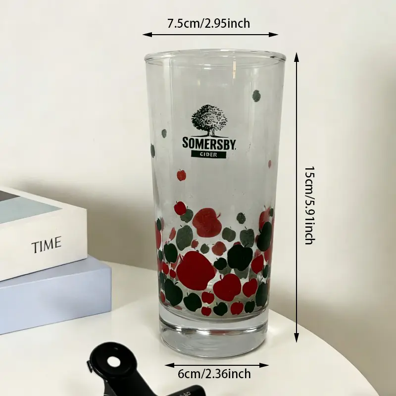 Somersby Cider Custom Pint ແວ່ນຕາ